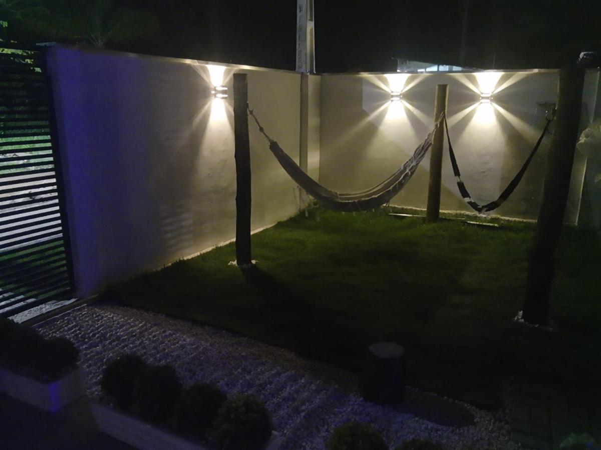 Casa Ampla E Espacosa A 200M Do Mar! Guaratuba Exterior foto