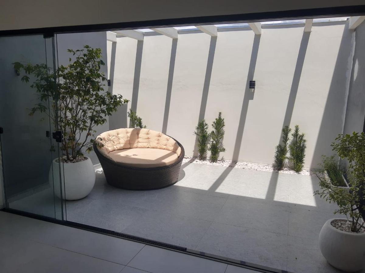 Casa Ampla E Espacosa A 200M Do Mar! Guaratuba Exterior foto